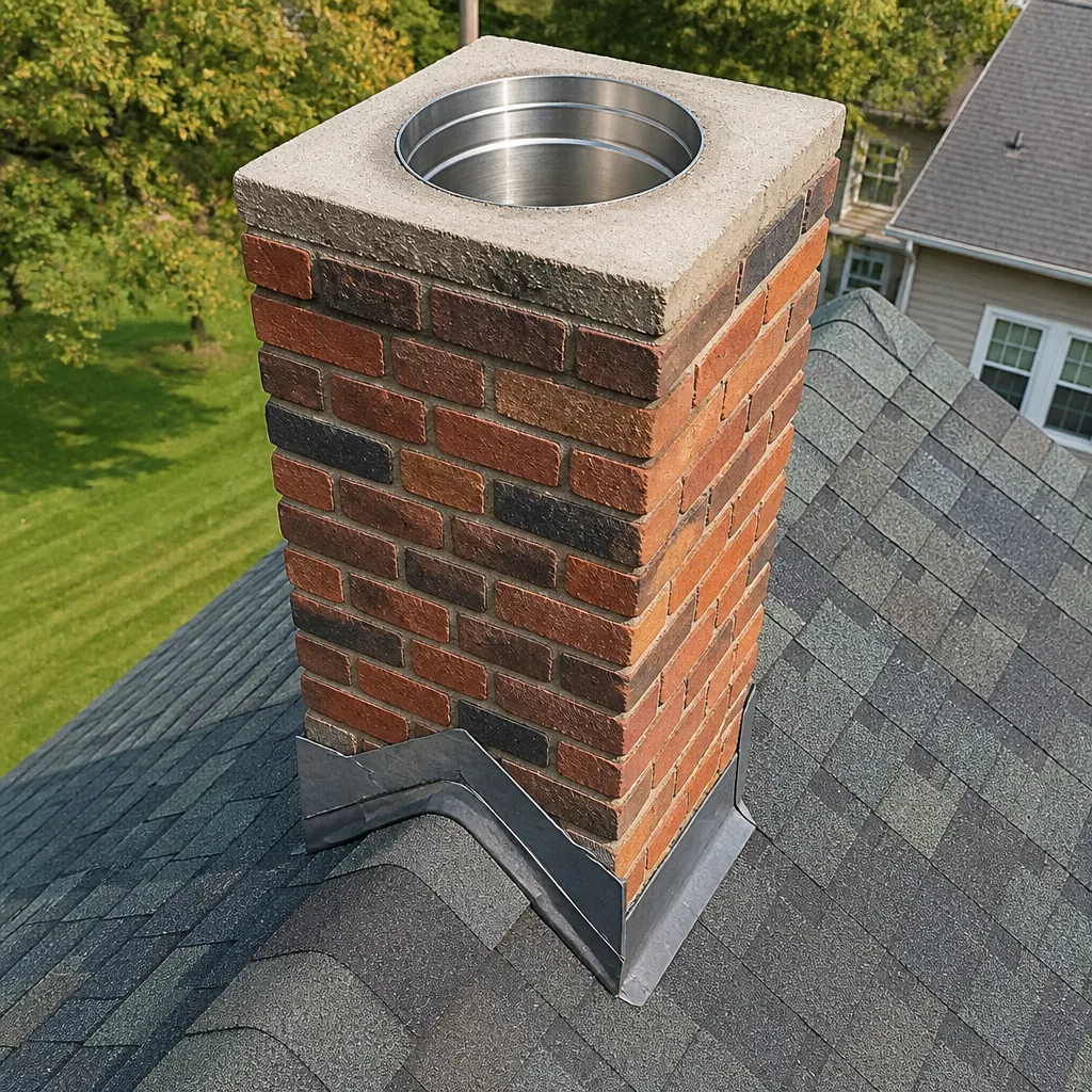 Flue relining