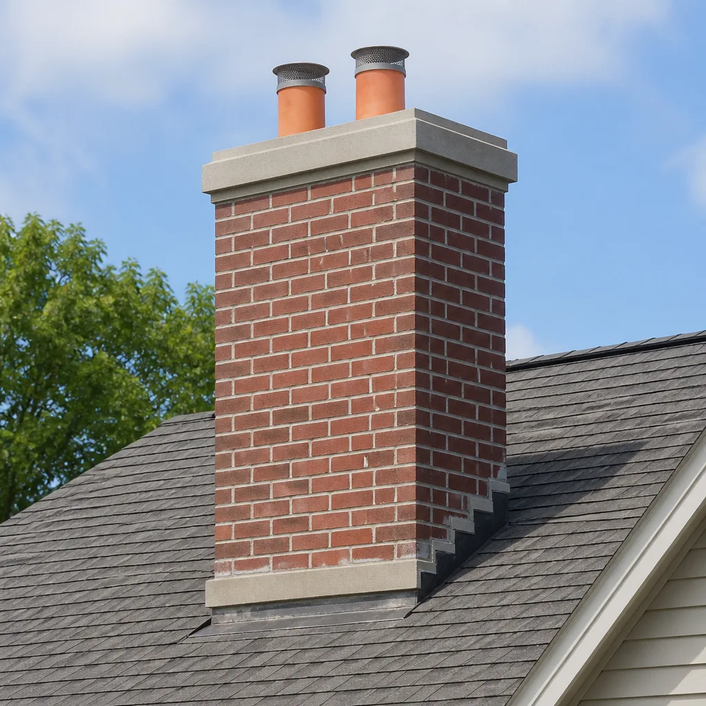 Masonry repair